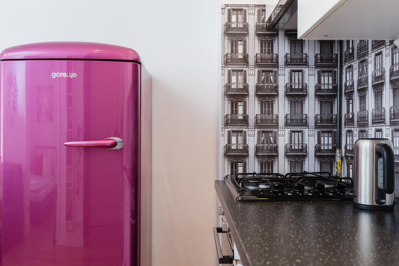 Sawa Apartment Βαρσοβία Εξωτερικό φωτογραφία
